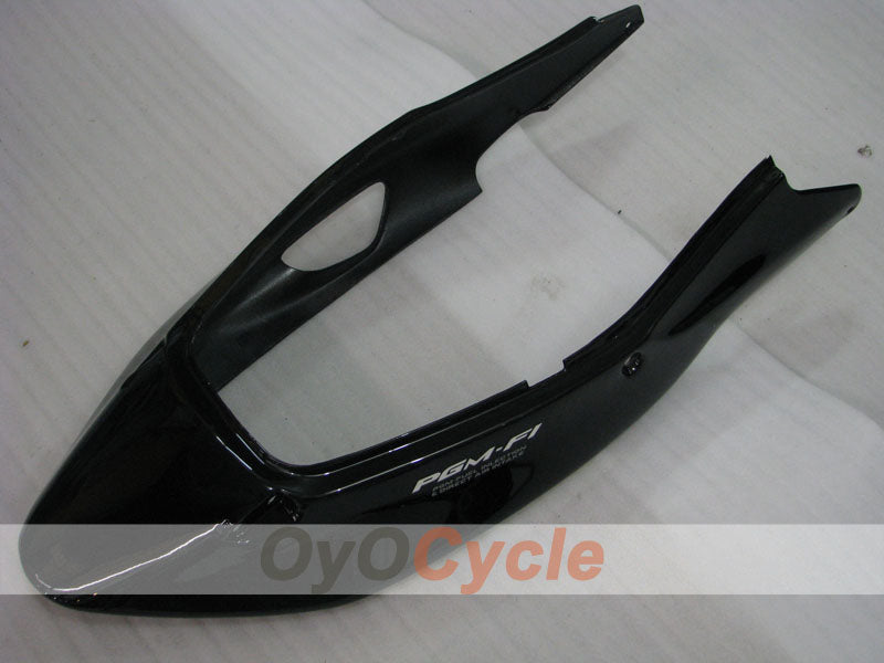 Rear Tail Fairing For Honda 96-07 CBR1100XX #OYO87907554