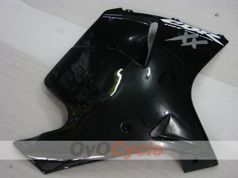 Left & Right Side Fairing For Honda 96-07 CBR1100XX #OYO87907553 Secondary image