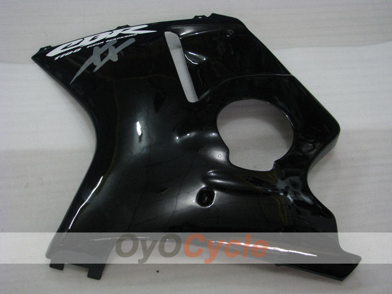 Left & Right Side Fairing For Honda 96-07 CBR1100XX #OYO87907553