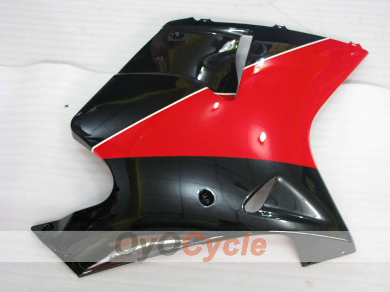 Left & Right Side Fairing For Honda 96-07 CBR1100XX #OYO87907556 Secondary image