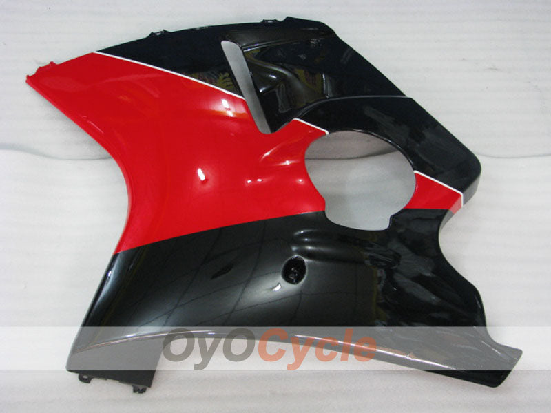 Left & Right Side Fairing For Honda 96-07 CBR1100XX #OYO87907556
