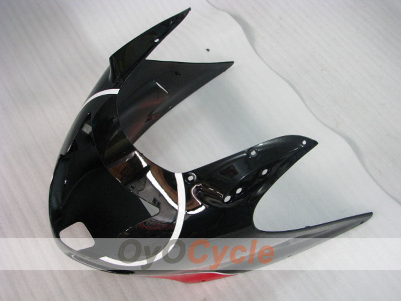 Front Upper Fairing For Honda 96-07 CBR1100XX #OYO87907555 Main image