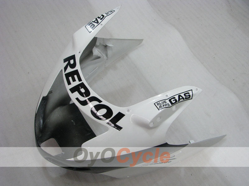 Front Upper Fairing For Honda 96-07 CBR1100XX #OYO87907557