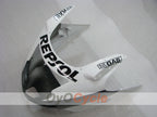 Front Upper Fairing For Honda 96-07 CBR1100XX #OYO87907557