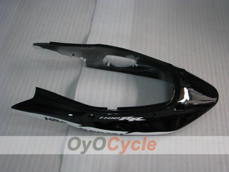 Rear Tail Fairing For Honda 96-07 CBR1100XX #OYO87907560