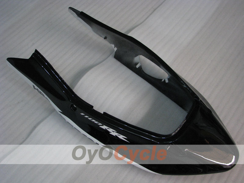 Rear Tail Fairing For Honda 96-07 CBR1100XX #OYO87907560 Secondary image