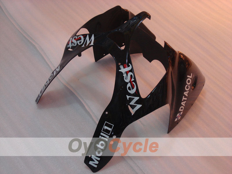 Front Upper Fairing For Kawasaki 00-02 Ninja ZX-6R #OYO87912946