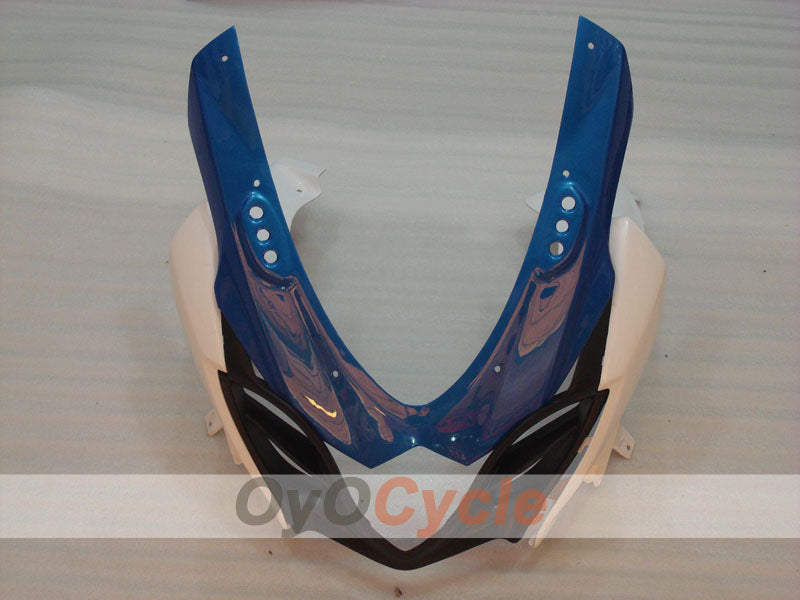 Front Upper Fairing For Suzuki 09-16 GSXR1000 #OYO87908496 Main image