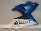 Left & Right Side Fairing For Suzuki 09-16 GSXR1000 #OYO87908499