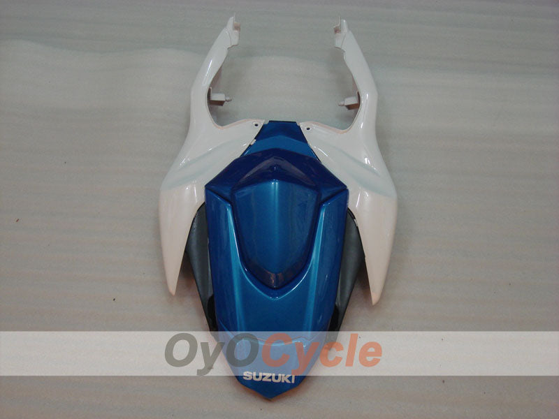 Rear Tail Fairing + Seat Cover For Suzuki 09-16 GSXR1000 #OYO87908498 Main image