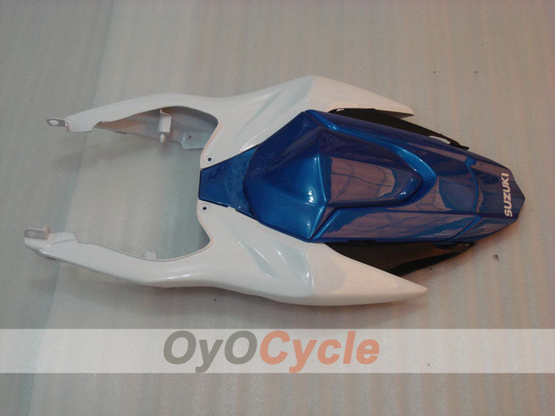 Rear Tail Fairing + Seat Cover For Suzuki 09-16 GSXR1000 #OYO87908498 Secondary image