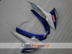 Front Upper Fairing For Suzuki 09-16 GSXR1000 #OYO87908757