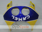 Front Upper Fairing For Honda 90-94 CBR250RR #OYO87907594