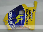 Injection Fairing kit for 90-94 CBR250RR - Yellow, Blue - Camel #OYO87902908