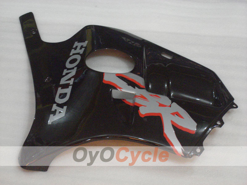 Left & Right Side Fairing For Honda 90-94 CBR250RR #OYO87907591 Main image