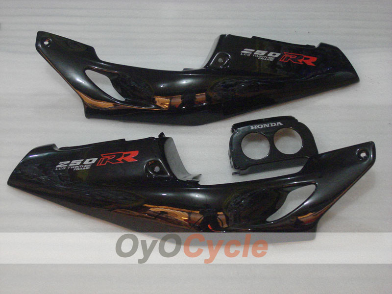 Rear Tail Fairing For Honda 90-94 CBR250RR #OYO87907593 Main image