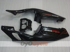 Injection Fairing kit for 90-94 CBR250RR - Blue, Black - Fireblade #OYO87902935