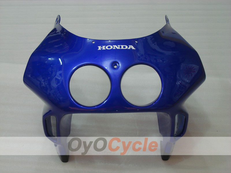 Front Upper Fairing For Honda 90-94 CBR250RR #OYO87907597 Main image