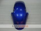 Injection Fairing kit for 90-94 CBR250RR - Blue, Black - Fireblade #OYO87902935