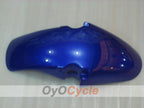 Injection Fairing kit for 90-94 CBR250RR - Blue, Black - Fireblade #OYO87902935