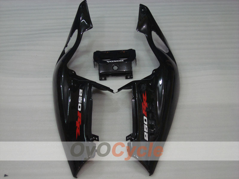 Injection Fairing kit for 90-94 CBR250RR - Blue, Black - Fireblade #OYO87902935