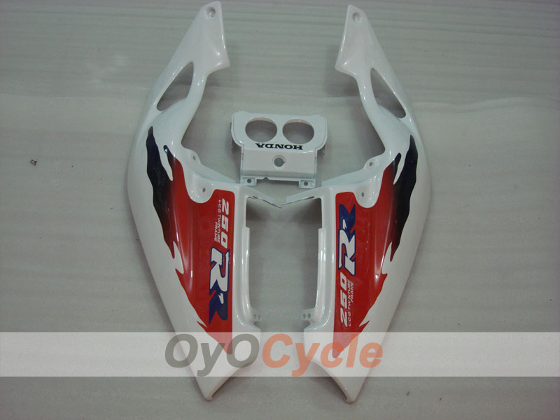 Rear Tail Fairing For Honda 90-94 CBR250RR #OYO87907604 Main image