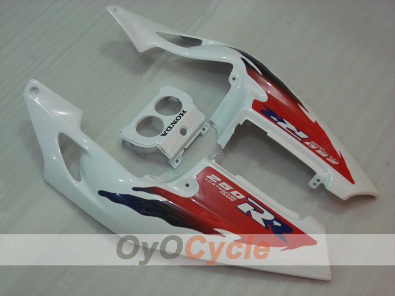 Rear Tail Fairing For Honda 90-94 CBR250RR #OYO87907604