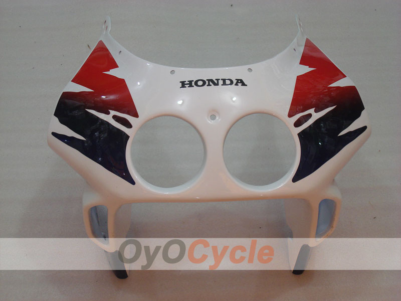 Front Upper Fairing For Honda 90-94 CBR250RR #OYO87907601 Main image