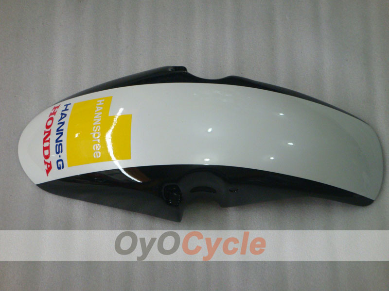 Front Fender Fairing For Honda 90-94 CBR250RR #OYO87907607 Secondary image