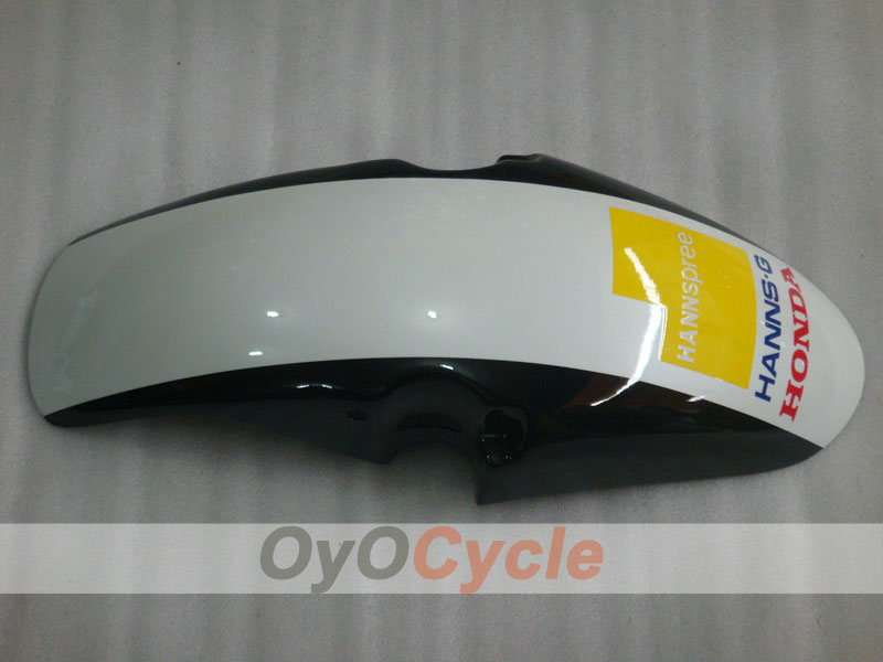 Front Fender Fairing For Honda 90-94 CBR250RR #OYO87907607
