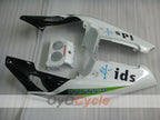 Rear Tail Fairing For Honda 90-94 CBR250RR #OYO87907608