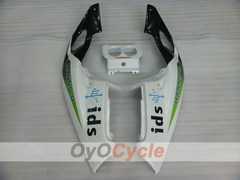 Rear Tail Fairing For Honda 90-94 CBR250RR #OYO87907608 Secondary image