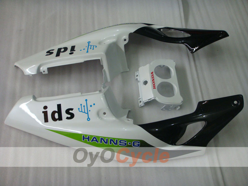 Rear Tail Fairing For Honda 90-94 CBR250RR #OYO87907608 Main image
