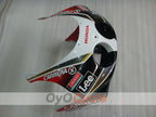 Injection Fairing kit for 90-94 CBR250RR - Red, White - Lee #OYO87902954