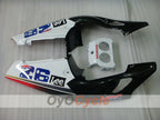 Injection Fairing kit for 90-94 CBR250RR - Red, White - Lee #OYO87902954