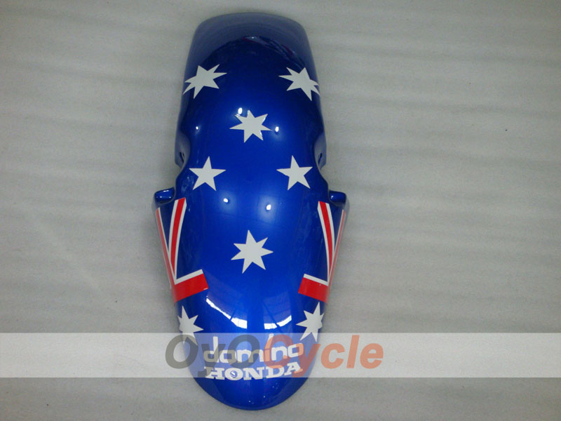 Front Fender Fairing For Honda 90-94 CBR250RR #OYO87907611