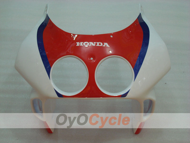 Front Upper Fairing For Honda 90-94 CBR250RR #OYO87907613 Main image