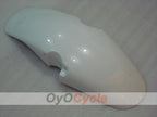 Front Fender Fairing For Honda 90-94 CBR250RR #OYO87907615