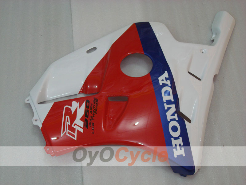 Left & Right Side Fairing For Honda 90-94 CBR250RR #OYO87907614