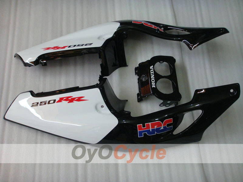 Rear Tail Fairing For Honda 90-94 CBR250RR #OYO87907618 Secondary image