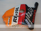 Left & Right Side Fairing For Honda 90-94 CBR250RR #OYO87907621