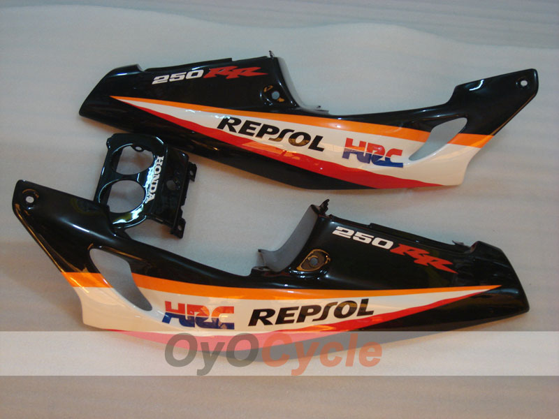 Rear Tail Fairing For Honda 90-94 CBR250RR #OYO87907623 Main image