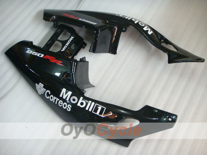 Rear Tail Fairing For Honda 90-94 CBR250RR #OYO87907627