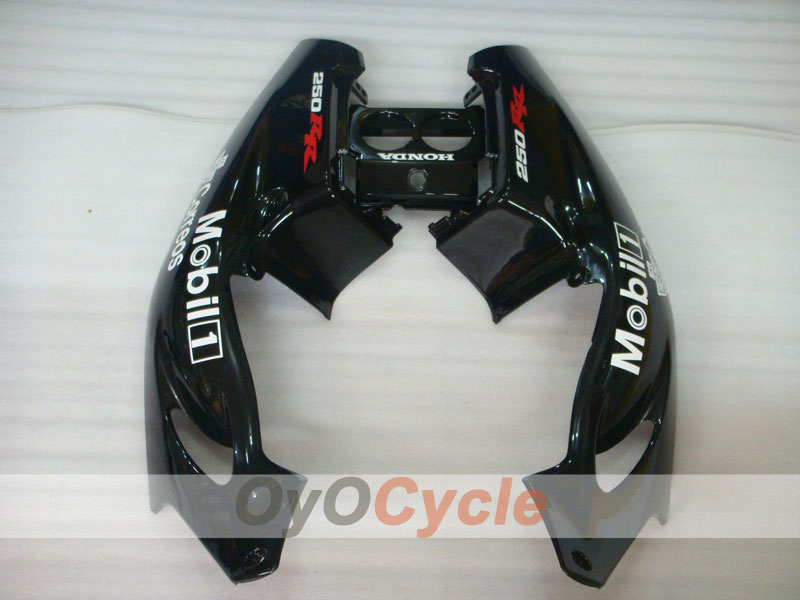 Rear Tail Fairing For Honda 90-94 CBR250RR #OYO87907627 Secondary image
