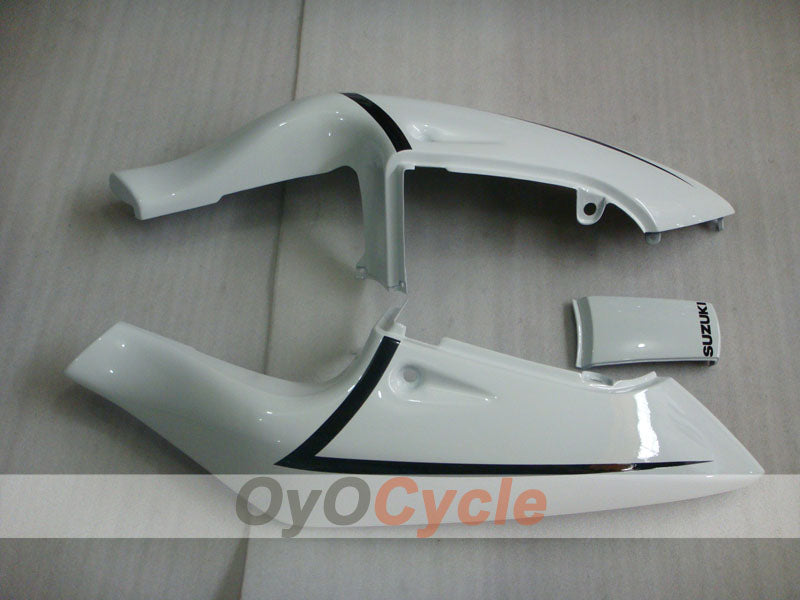 Rear Tail Fairing For Suzuki 96-99 GSXR750 #OYO87908445 Secondary image