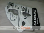 Left & Right Side Fairing For Suzuki 97-00 GSXR600 #OYO87908387