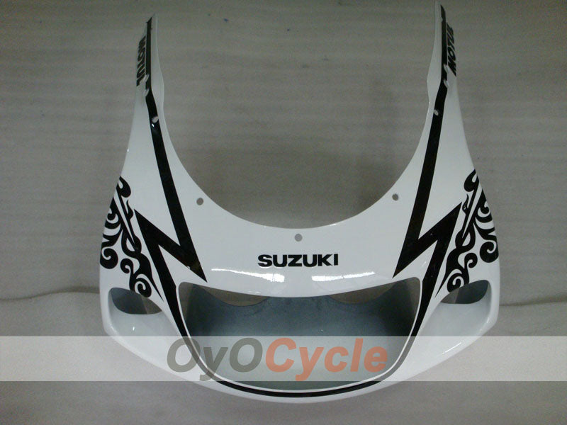 Front Upper Fairing For Suzuki 97-00 GSXR600 #OYO87908382 Main image