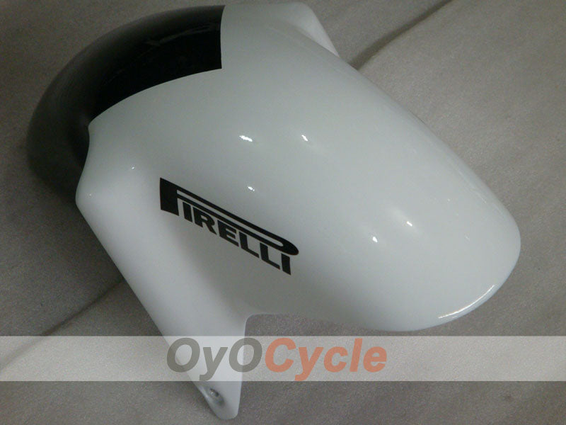 Front Fender Fairing For Suzuki 97-00 GSXR600 #OYO87908390 Main image