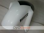 Fairing kit for 97-00 Suzuki GSXR600 - White, Black - Corona, MOTUL #OYO87902976