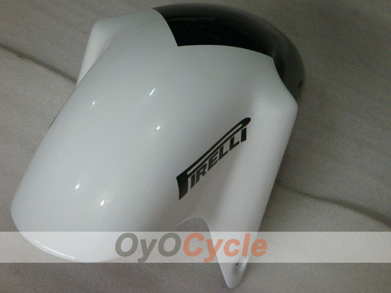 Front Fender Fairing For Suzuki 97-00 GSXR600 #OYO87908390 Secondary image